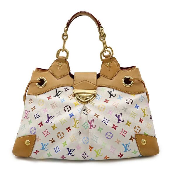 Louis Vuitton Ursula Tote Bag - Picture 1 of 9